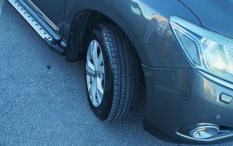 Nissan Pathfinder, 2014 год, 1 549 000 рублей, 7 фотография