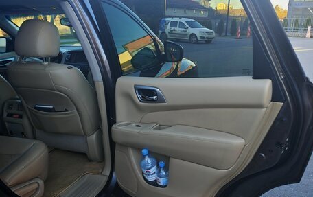 Nissan Pathfinder, 2014 год, 1 549 000 рублей, 6 фотография