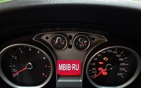 Ford Focus II рестайлинг, 2010 год, 420 000 рублей, 12 фотография