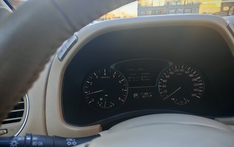 Nissan Pathfinder, 2014 год, 1 549 000 рублей, 16 фотография