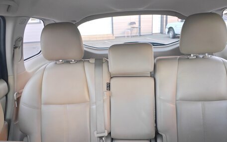 Nissan Pathfinder, 2014 год, 1 549 000 рублей, 20 фотография