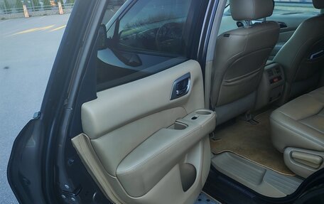 Nissan Pathfinder, 2014 год, 1 549 000 рублей, 30 фотография