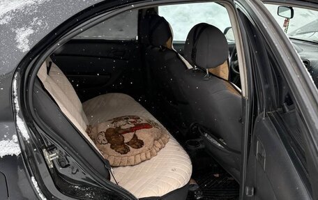 Chevrolet Aveo III, 2008 год, 230 000 рублей, 4 фотография