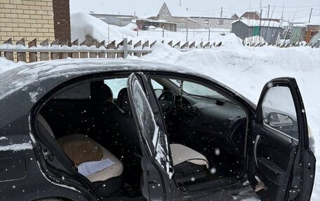 Chevrolet Aveo III, 2008 год, 230 000 рублей, 5 фотография