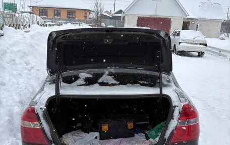 Chevrolet Aveo III, 2008 год, 230 000 рублей, 6 фотография