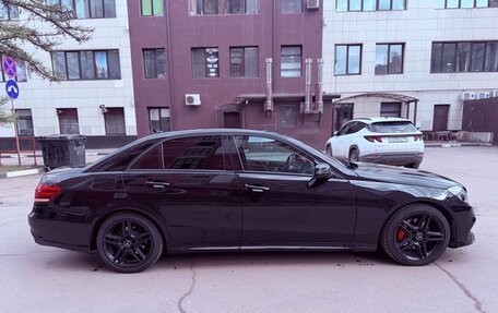 Mercedes-Benz E-Класс, 2013 год, 2 000 000 рублей, 3 фотография