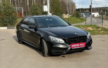 Mercedes-Benz E-Класс, 2013 год, 2 000 000 рублей, 7 фотография