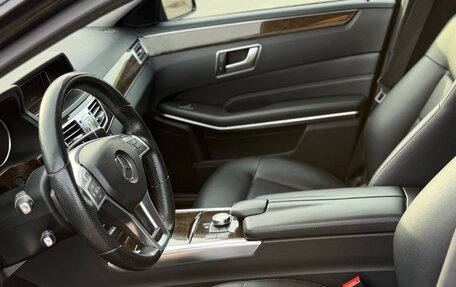 Mercedes-Benz E-Класс, 2013 год, 2 000 000 рублей, 14 фотография