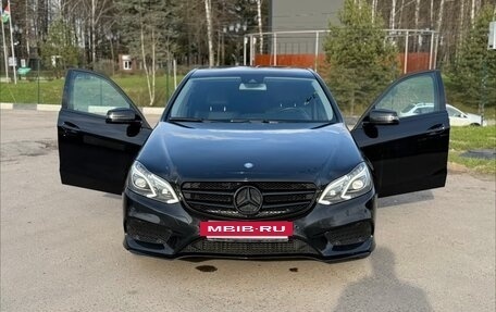 Mercedes-Benz E-Класс, 2013 год, 2 000 000 рублей, 9 фотография