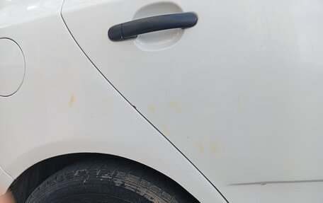 Skoda Fabia II, 2012 год, 600 000 рублей, 6 фотография