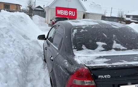 Chevrolet Aveo III, 2008 год, 230 000 рублей, 14 фотография