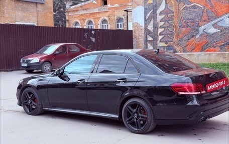 Mercedes-Benz E-Класс, 2013 год, 2 000 000 рублей, 5 фотография