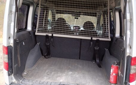 Opel Combo C, 2008 год, 450 000 рублей, 6 фотография