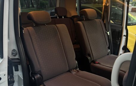 Nissan Serena III, 2006 год, 1 000 000 рублей, 5 фотография