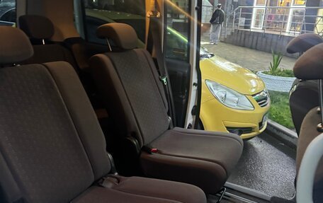 Nissan Serena III, 2006 год, 1 000 000 рублей, 6 фотография