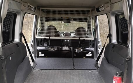 Opel Combo C, 2008 год, 450 000 рублей, 5 фотография