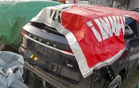 Haval F7 I, 2021 год, 1 050 000 рублей, 6 фотография