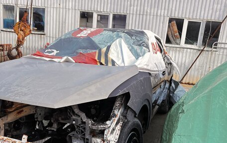 Haval F7 I, 2021 год, 1 050 000 рублей, 2 фотография