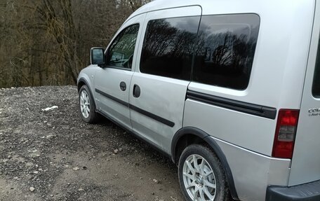 Opel Combo C, 2008 год, 450 000 рублей, 11 фотография