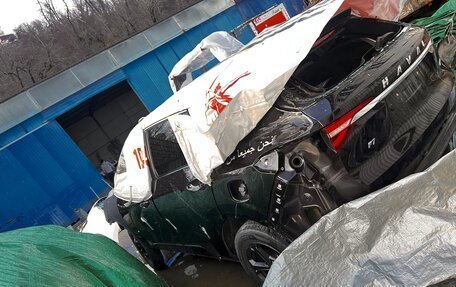 Haval F7 I, 2021 год, 1 050 000 рублей, 5 фотография