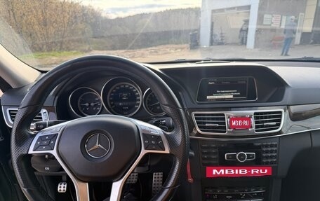 Mercedes-Benz E-Класс, 2013 год, 2 000 000 рублей, 11 фотография