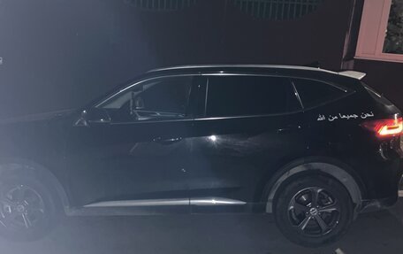 Haval F7 I, 2021 год, 1 050 000 рублей, 8 фотография