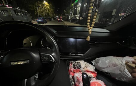 Haval F7 I, 2021 год, 1 050 000 рублей, 12 фотография