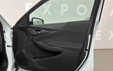 Chevrolet Malibu IX, 2021 год, 1 630 000 рублей, 13 фотография