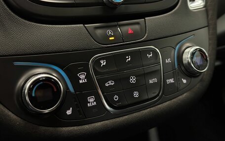 Chevrolet Malibu IX, 2021 год, 1 630 000 рублей, 11 фотография