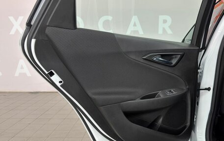 Chevrolet Malibu IX, 2021 год, 1 630 000 рублей, 16 фотография