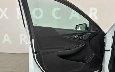 Chevrolet Malibu IX, 2021 год, 1 630 000 рублей, 12 фотография