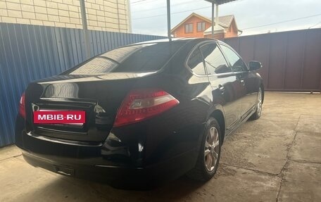 Nissan Teana, 2010 год, 610 000 рублей, 4 фотография