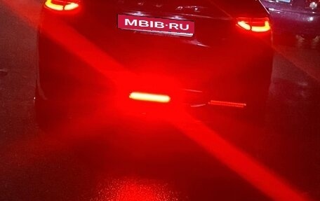 Haval F7 I, 2021 год, 1 050 000 рублей, 9 фотография