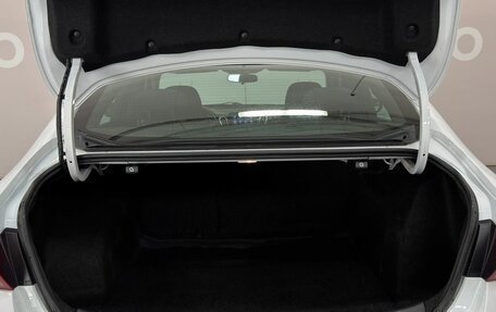 Chevrolet Malibu IX, 2021 год, 1 630 000 рублей, 20 фотография