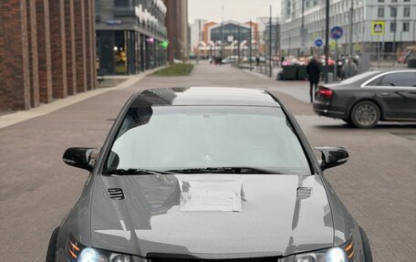 Honda Accord VII рестайлинг, 2004 год, 800 000 рублей, 3 фотография