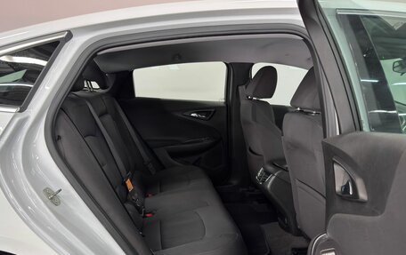 Chevrolet Malibu IX, 2021 год, 1 630 000 рублей, 19 фотография