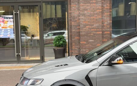 Honda Accord VII рестайлинг, 2004 год, 800 000 рублей, 4 фотография