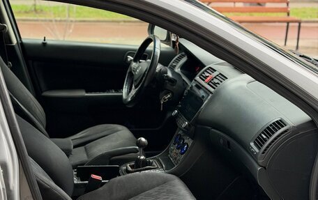 Honda Accord VII рестайлинг, 2004 год, 800 000 рублей, 9 фотография