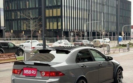 Honda Accord VII рестайлинг, 2004 год, 800 000 рублей, 7 фотография