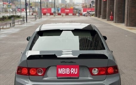 Honda Accord VII рестайлинг, 2004 год, 800 000 рублей, 6 фотография