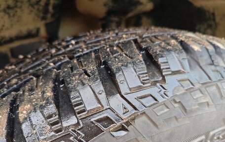 Renault Duster I рестайлинг, 2017 год, 1 390 000 рублей, 17 фотография