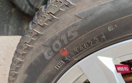 Renault Duster I рестайлинг, 2017 год, 1 390 000 рублей, 16 фотография