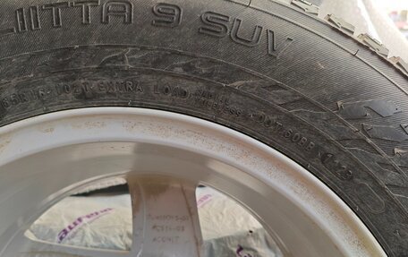 Renault Duster I рестайлинг, 2017 год, 1 390 000 рублей, 20 фотография