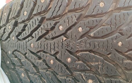 Renault Duster I рестайлинг, 2017 год, 1 390 000 рублей, 19 фотография