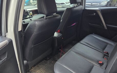 Toyota RAV4, 2017 год, 2 150 000 рублей, 8 фотография