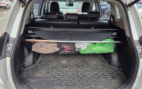 Toyota RAV4, 2017 год, 2 150 000 рублей, 9 фотография