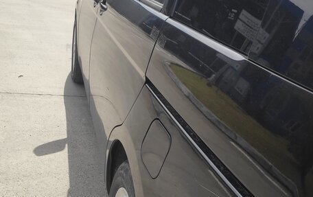 Toyota ISis I, 2010 год, 480 000 рублей, 4 фотография