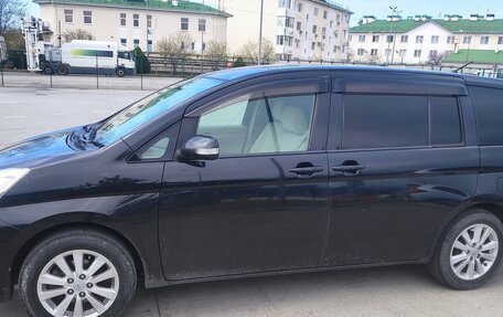 Toyota ISis I, 2010 год, 480 000 рублей, 9 фотография
