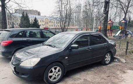 Mitsubishi Lancer IX, 2004 год, 310 000 рублей, 5 фотография