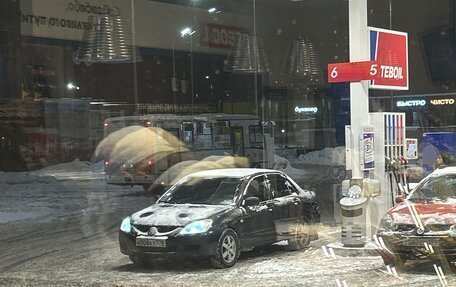 Mitsubishi Lancer IX, 2004 год, 310 000 рублей, 8 фотография